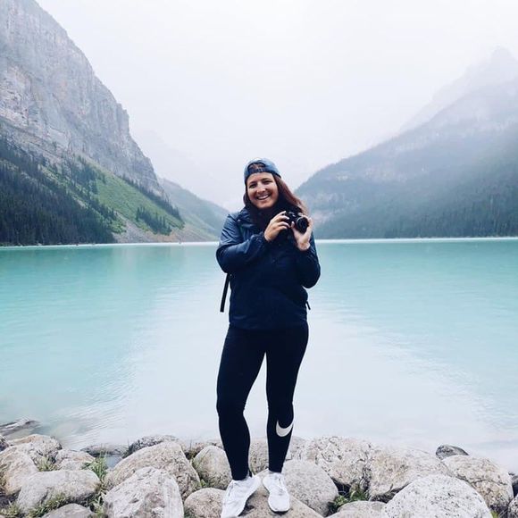 Meet your Posher, Lauralie - Picture 1 of 1